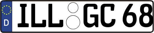 ILL-GC68