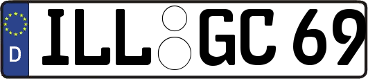 ILL-GC69