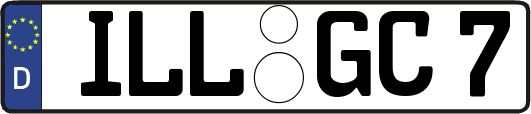 ILL-GC7