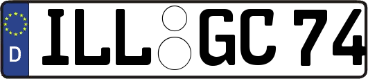 ILL-GC74