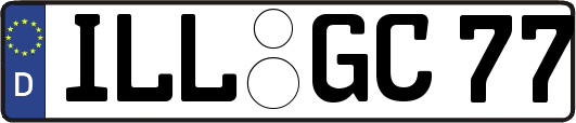 ILL-GC77