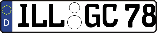 ILL-GC78