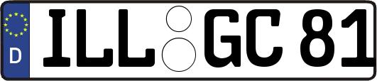 ILL-GC81