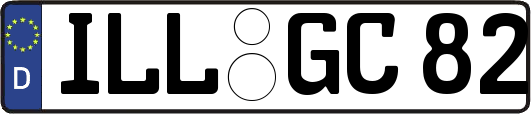 ILL-GC82