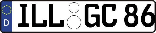 ILL-GC86