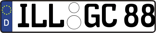 ILL-GC88