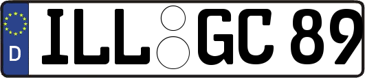 ILL-GC89