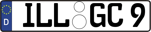 ILL-GC9