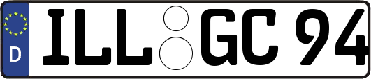 ILL-GC94
