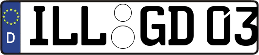 ILL-GD03