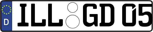 ILL-GD05