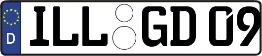 ILL-GD09