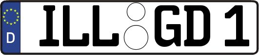 ILL-GD1