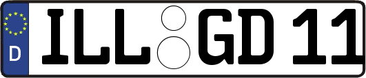 ILL-GD11