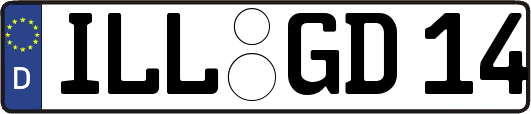 ILL-GD14