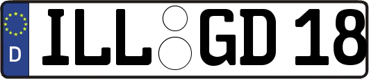 ILL-GD18
