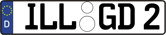 ILL-GD2