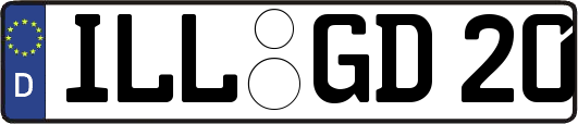 ILL-GD20