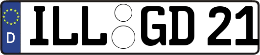 ILL-GD21