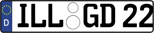 ILL-GD22