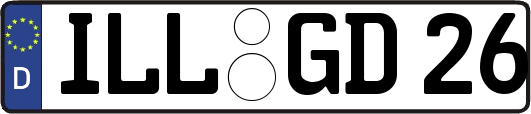 ILL-GD26