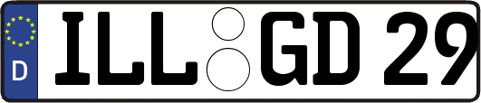 ILL-GD29