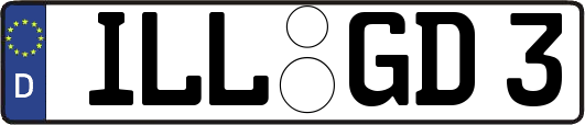 ILL-GD3