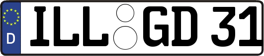 ILL-GD31