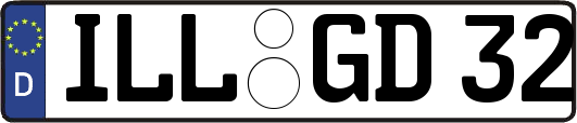 ILL-GD32