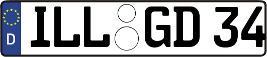 ILL-GD34