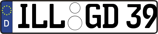 ILL-GD39