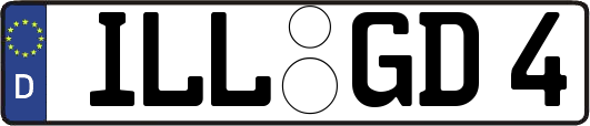 ILL-GD4