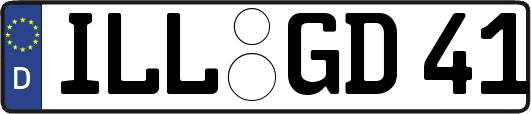 ILL-GD41