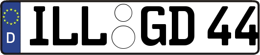 ILL-GD44