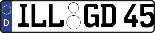ILL-GD45