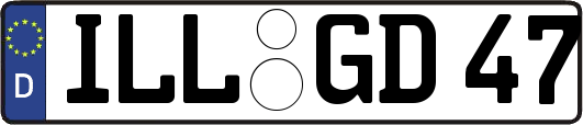 ILL-GD47