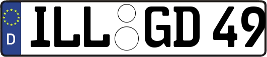 ILL-GD49