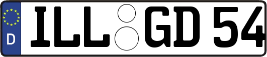 ILL-GD54