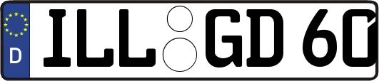 ILL-GD60