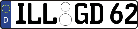 ILL-GD62