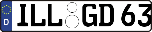 ILL-GD63