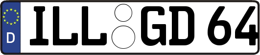 ILL-GD64