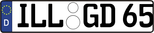 ILL-GD65