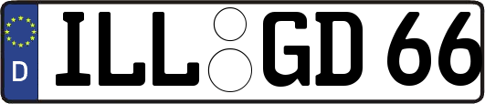 ILL-GD66