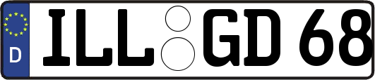 ILL-GD68