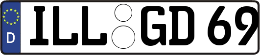 ILL-GD69