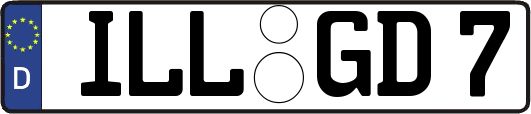ILL-GD7