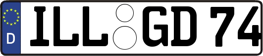 ILL-GD74