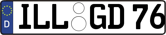 ILL-GD76