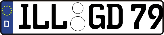 ILL-GD79